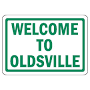 Oldsville